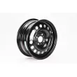 Jante acier KRONPRINZ RE 514009 - Visuel 1