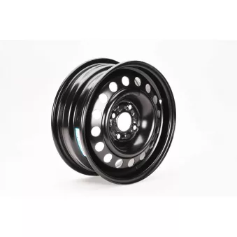 Jante acier KRONPRINZ RE 514009
