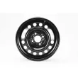 Jante acier KRONPRINZ RE 514009 - Visuel 3
