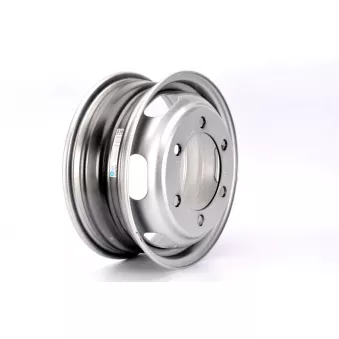 Jante acier KRONPRINZ ME 615014