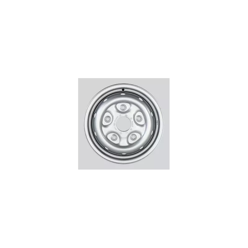 Jante acier KRONPRINZ FO 614004