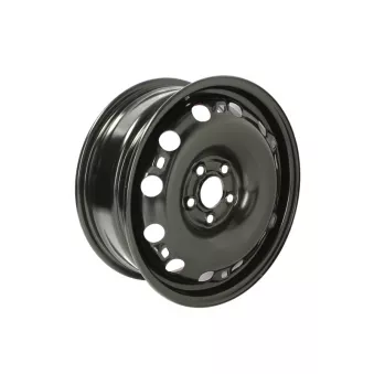 Jante acier KRONPRINZ VO 515020