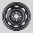 Jante acier KRONPRINZ HO 514004 - Visuel 2