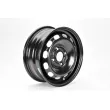 Jante acier KRONPRINZ FL 515010 - Visuel 1