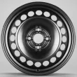 Jante acier KRONPRINZ FL 515010 - Visuel 2