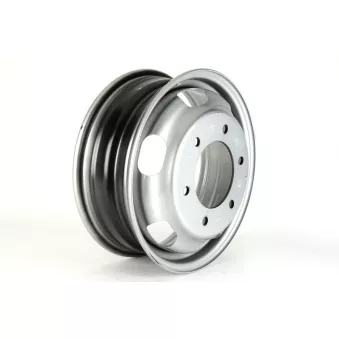 Jante acier KRONPRINZ FO 616007