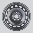 Jante acier KRONPRINZ AD 516011 - Visuel 2