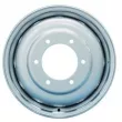 Jante acier KRONPRINZ FO 616007 - Visuel 2