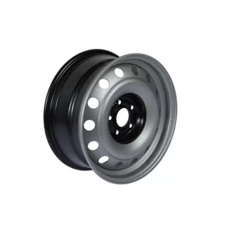 Jante acier KRONPRINZ PS 616001