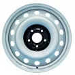 Jante acier KRONPRINZ PS 616001 - Visuel 2