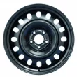 Jante acier KRONPRINZ PS 517002 - Visuel 2