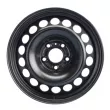 Jante acier KRONPRINZ AD 516014 - Visuel 2