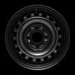 Jante acier KRONPRINZ MC 514001 - Visuel 2