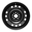 Jante acier KRONPRINZ AR 516002 - Visuel 2