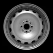 Jante acier KRONPRINZ BM 516016 - Visuel 2