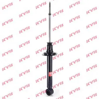 Jeu de 2 amortisseurs arrière KYB 341142