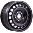 Jante acier KRONPRINZ FO 516007 - Visuel 1