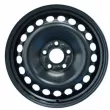 Jante acier KRONPRINZ FO 516007 - Visuel 2