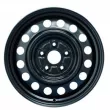 Jante acier KRONPRINZ SU 516004 - Visuel 2