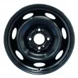 Jante acier KRONPRINZ PS 515047 - Visuel 2