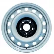 Jante acier KRONPRINZ PS 615002 - Visuel 2