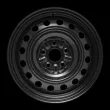 Jante acier KRONPRINZ TO 516005 - Visuel 2