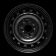 Jante acier KRONPRINZ MC 515005 - Visuel 2
