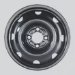 Jante acier KRONPRINZ RE 514001 - Visuel 2