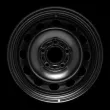 Jante acier KRONPRINZ BM 516015 - Visuel 2