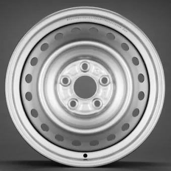 Jante acier KRONPRINZ HO 516006