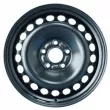 Jante acier KRONPRINZ VV 516005 - Visuel 2