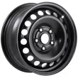 Jante acier KRONPRINZ FO 516008 - Visuel 1