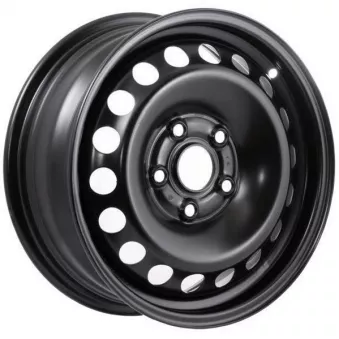 Jante acier KRONPRINZ FO 516008
