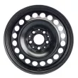 Jante acier KRONPRINZ ME 516024 - Visuel 2