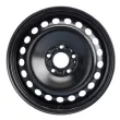 Jante acier KRONPRINZ FO 516008 - Visuel 2