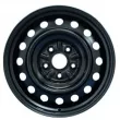 Jante acier KRONPRINZ TO 516009 - Visuel 2