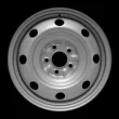 Jante acier KRONPRINZ HY 516001 - Visuel 2