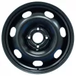 Jante acier KRONPRINZ PS 516012 - Visuel 2