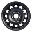 Jante acier KRONPRINZ BM 516019 - Visuel 2