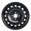 Jante acier KRONPRINZ FL 515012 - Visuel 2