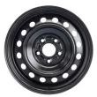 Jante acier KRONPRINZ MT 516003 - Visuel 2