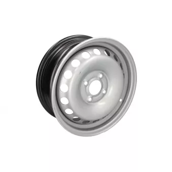 Jante acier KRONPRINZ RE 514019