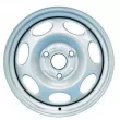 Jante acier KRONPRINZ MC 515007 - Visuel 3