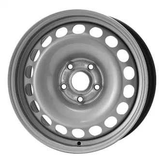 Jante acier KRONPRINZ VO 516028