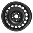 Jante acier KRONPRINZ VO 516029 - Visuel 2