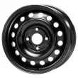 Jante acier KRONPRINZ PS 516013 - Visuel 1