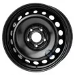Jante acier KRONPRINZ RE 516013 - Visuel 2