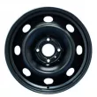 Jante acier KRONPRINZ PS 516013 - Visuel 2