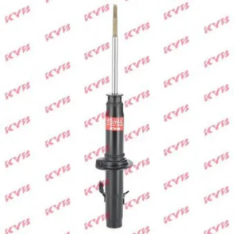 Amortisseur avant gauche KYB 341172