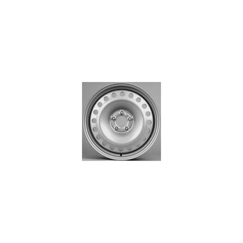 Jante acier KRONPRINZ FL 516002